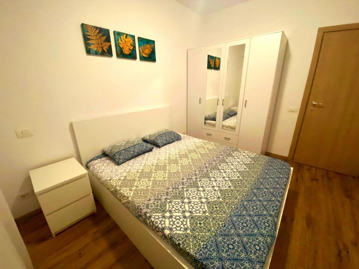 Bellagio - Cozy Apartment With Free Gym Бухарест Экстерьер фото