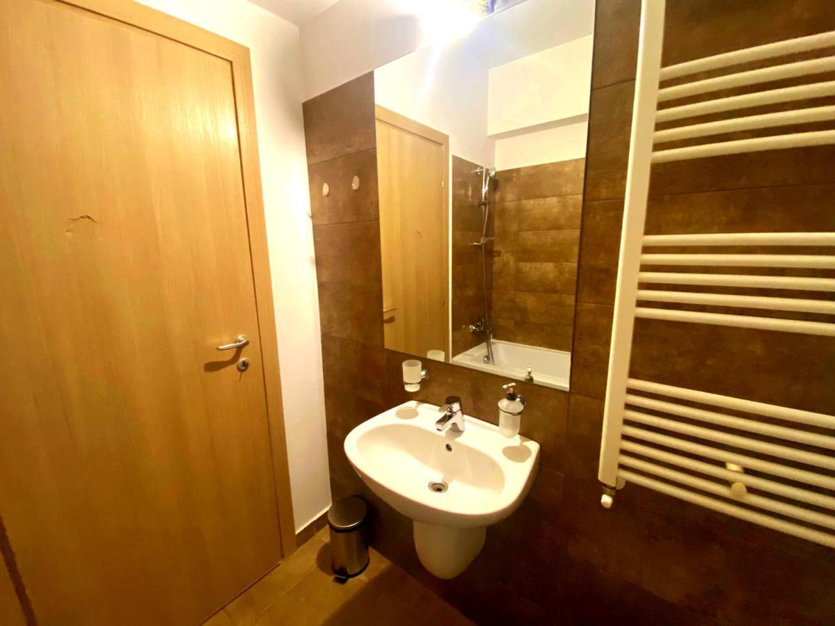 Bellagio - Cozy Apartment With Free Gym Бухарест Экстерьер фото