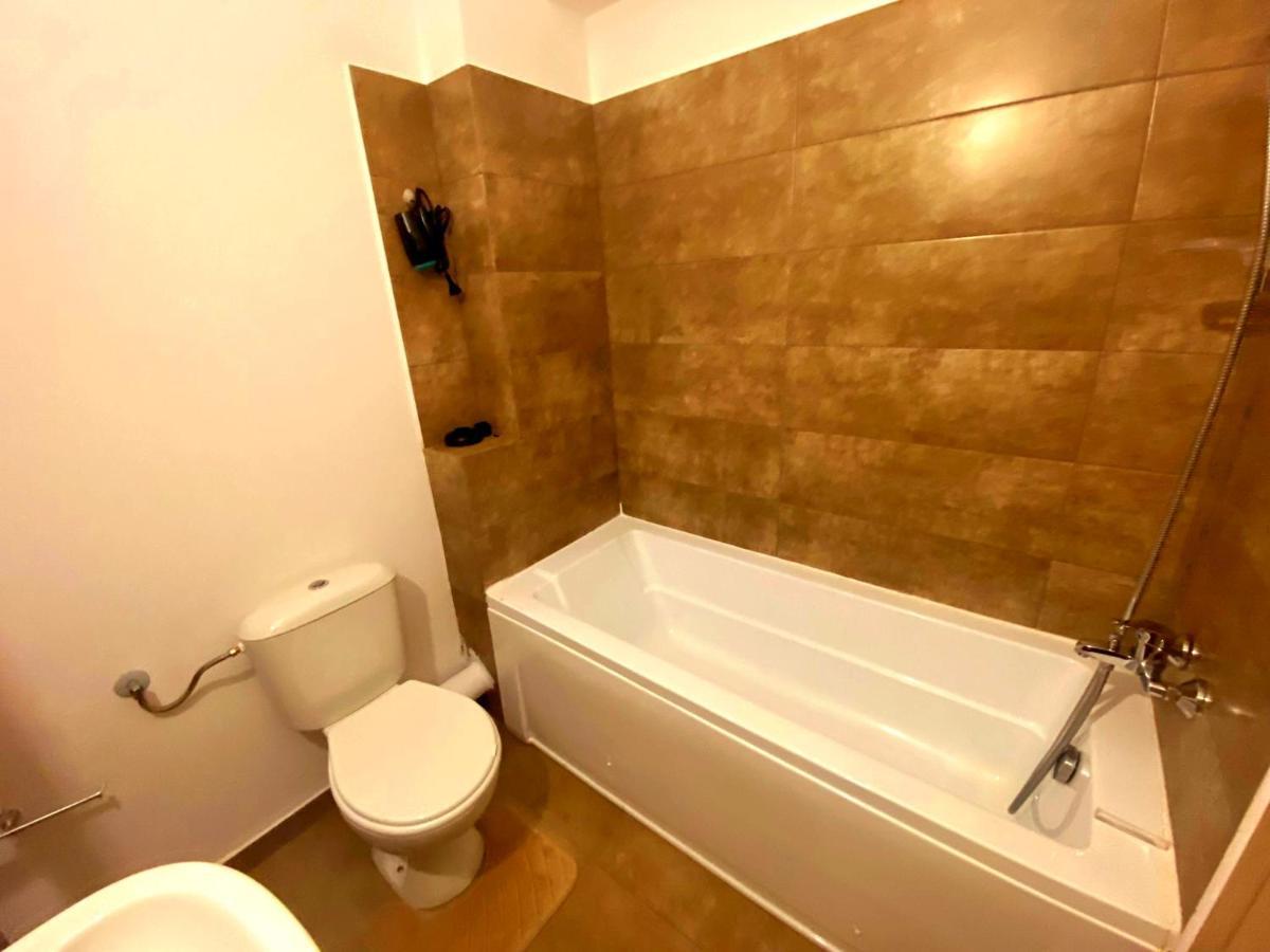 Bellagio - Cozy Apartment With Free Gym Бухарест Экстерьер фото