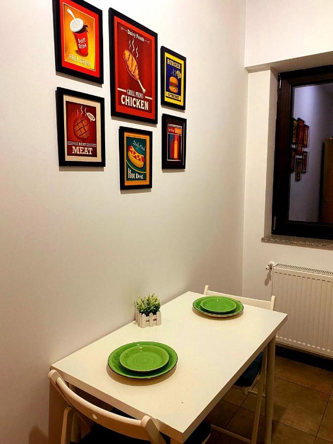 Bellagio - Cozy Apartment With Free Gym Бухарест Экстерьер фото