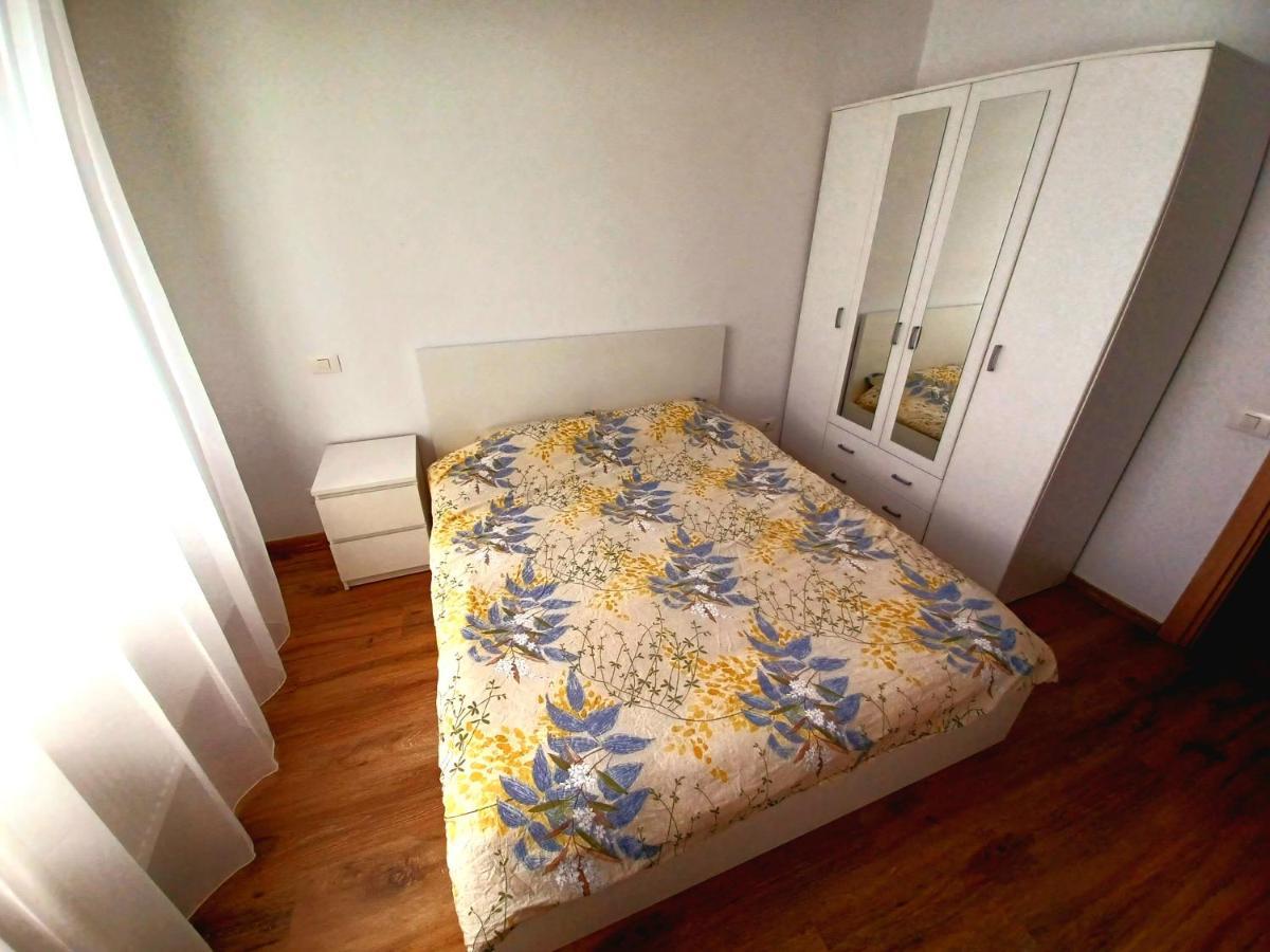 Bellagio - Cozy Apartment With Free Gym Бухарест Экстерьер фото